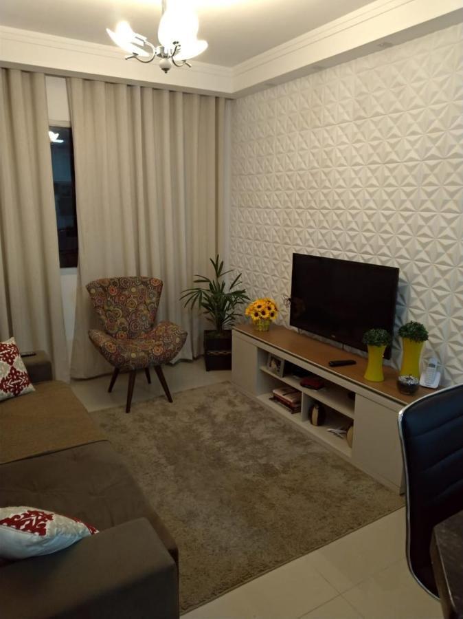 דירות Apto Para 2 Pessoas - Guaruja Enseada מראה חיצוני תמונה